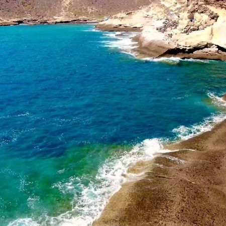Spacious Apartment Just Few Steps Of The Ocean In La Caleta Costa Adeje  Zewnętrze zdjęcie