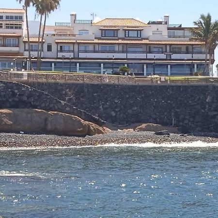 Spacious Apartment Just Few Steps Of The Ocean In La Caleta Costa Adeje  Zewnętrze zdjęcie