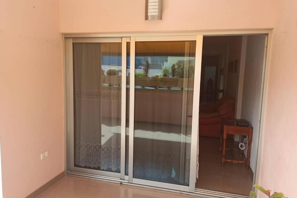 Spacious Apartment Just Few Steps Of The Ocean In La Caleta Costa Adeje  Zewnętrze zdjęcie