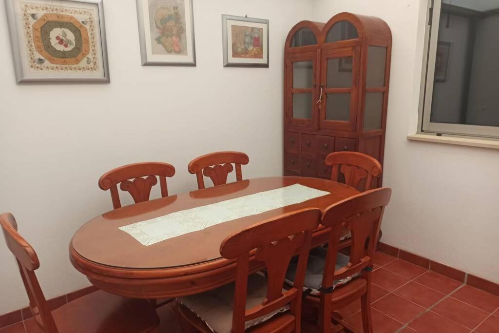 Spacious Apartment Just Few Steps Of The Ocean In La Caleta Costa Adeje  Zewnętrze zdjęcie
