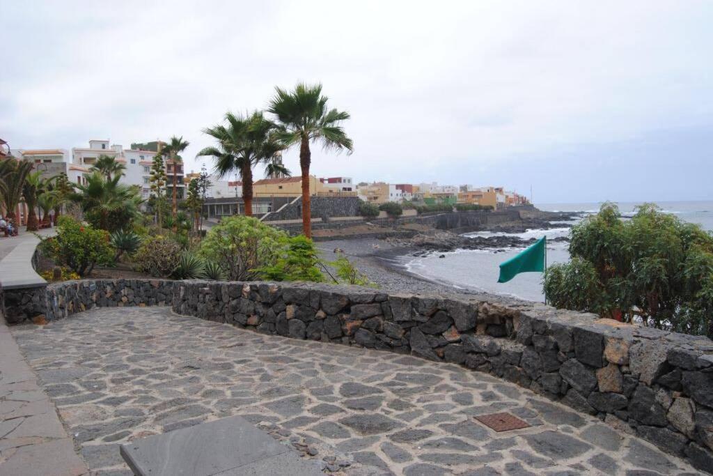 Spacious Apartment Just Few Steps Of The Ocean In La Caleta Costa Adeje  Zewnętrze zdjęcie