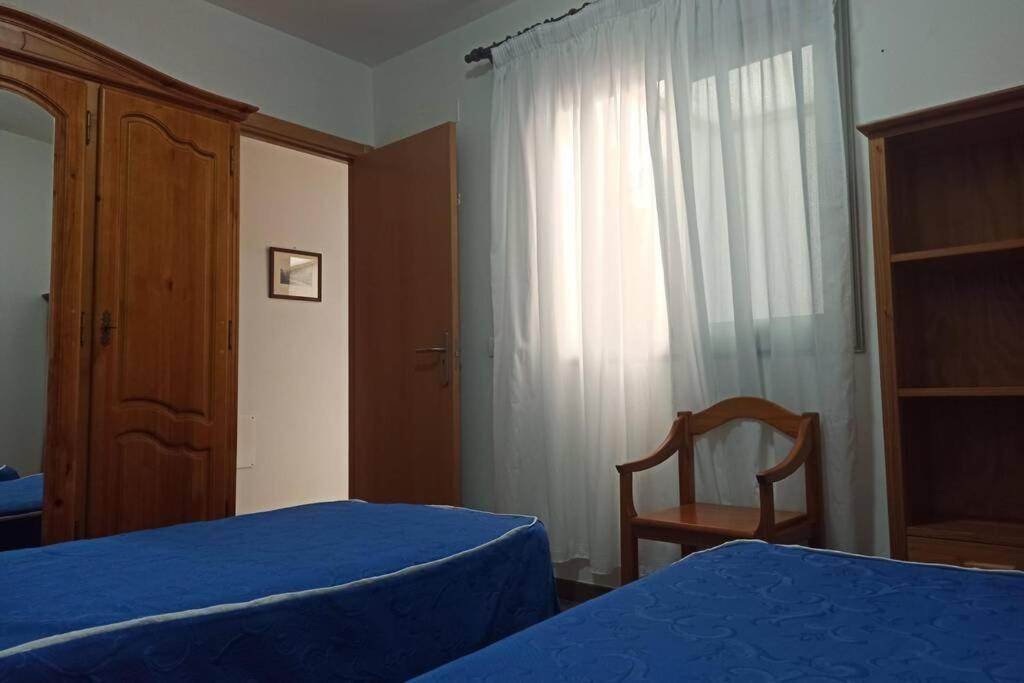 Spacious Apartment Just Few Steps Of The Ocean In La Caleta Costa Adeje  Zewnętrze zdjęcie