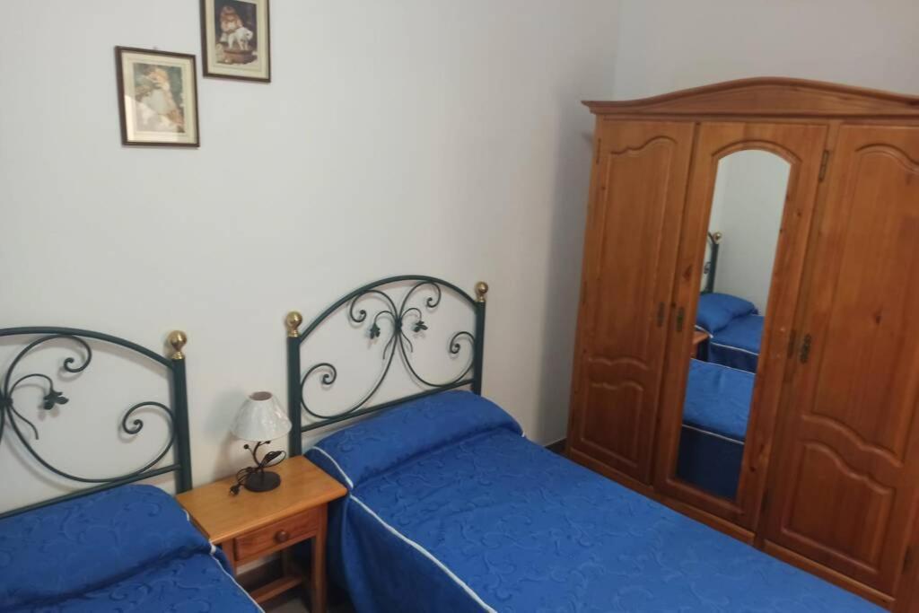 Spacious Apartment Just Few Steps Of The Ocean In La Caleta Costa Adeje  Zewnętrze zdjęcie