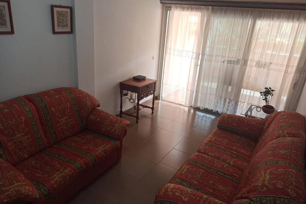 Spacious Apartment Just Few Steps Of The Ocean In La Caleta Costa Adeje  Zewnętrze zdjęcie