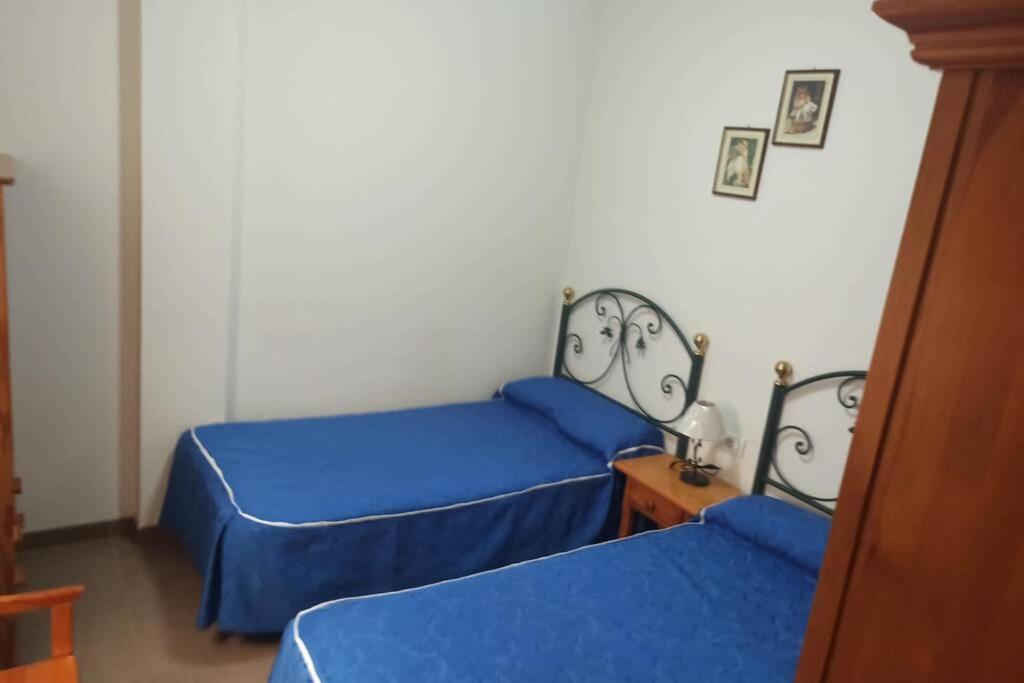 Spacious Apartment Just Few Steps Of The Ocean In La Caleta Costa Adeje  Zewnętrze zdjęcie