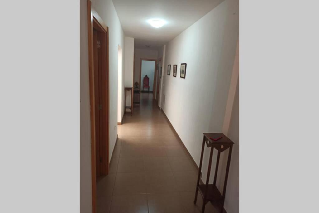 Spacious Apartment Just Few Steps Of The Ocean In La Caleta Costa Adeje  Zewnętrze zdjęcie