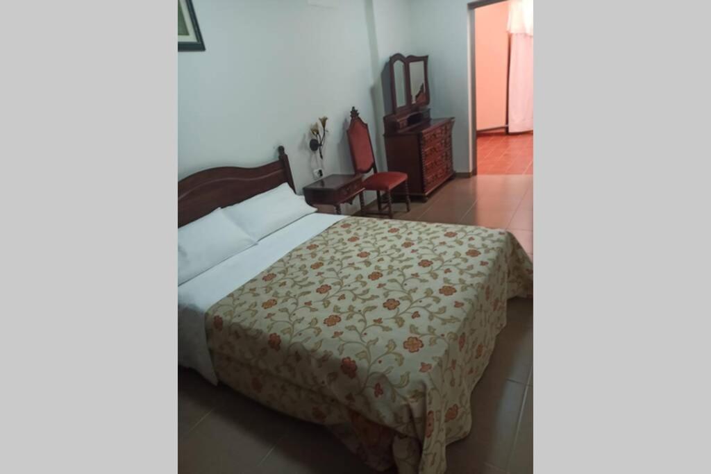 Spacious Apartment Just Few Steps Of The Ocean In La Caleta Costa Adeje  Zewnętrze zdjęcie