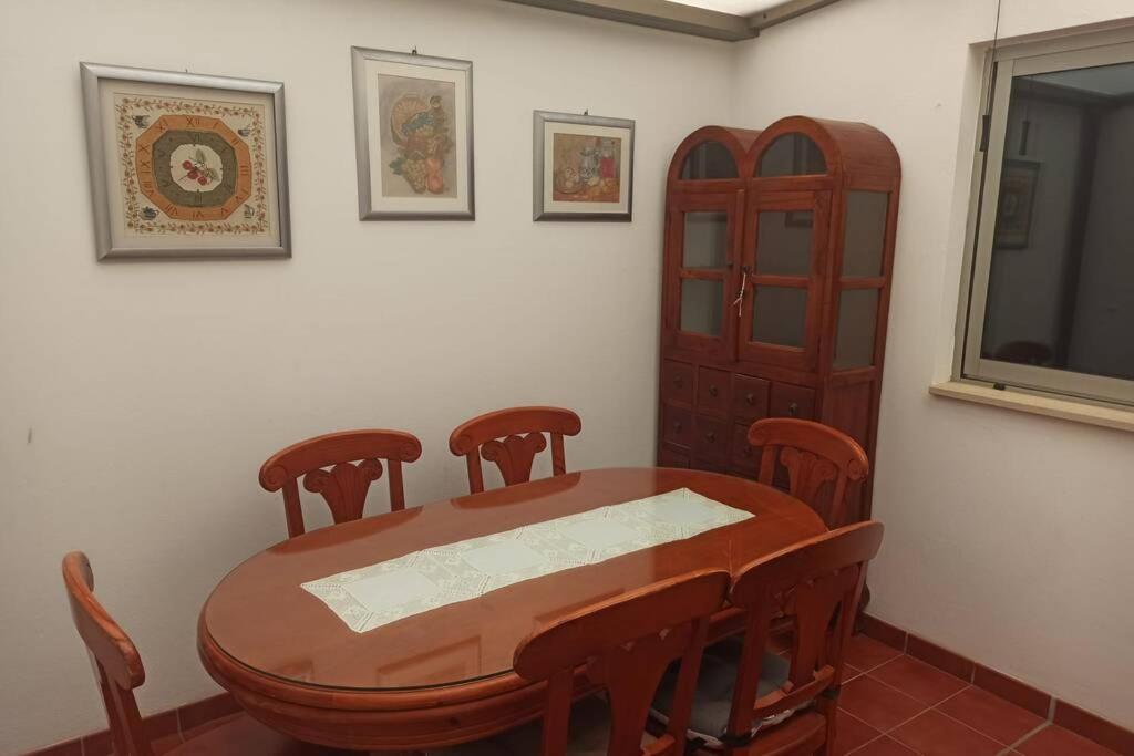 Spacious Apartment Just Few Steps Of The Ocean In La Caleta Costa Adeje  Zewnętrze zdjęcie