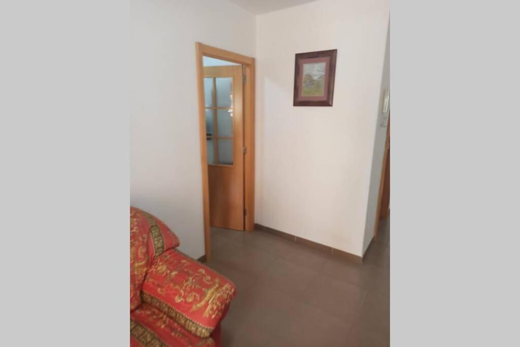 Spacious Apartment Just Few Steps Of The Ocean In La Caleta Costa Adeje  Zewnętrze zdjęcie