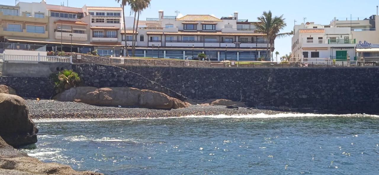 Spacious Apartment Just Few Steps Of The Ocean In La Caleta Costa Adeje  Zewnętrze zdjęcie
