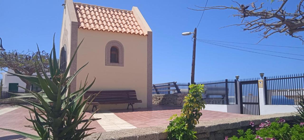 Spacious Apartment Just Few Steps Of The Ocean In La Caleta Costa Adeje  Zewnętrze zdjęcie