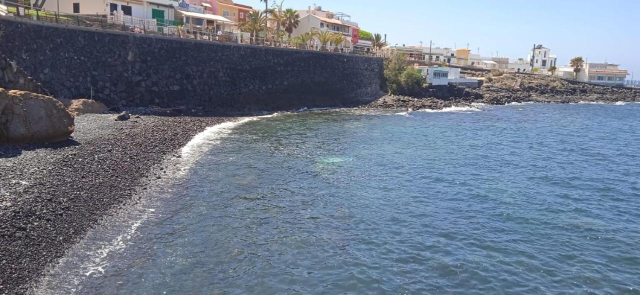 Spacious Apartment Just Few Steps Of The Ocean In La Caleta Costa Adeje  Zewnętrze zdjęcie