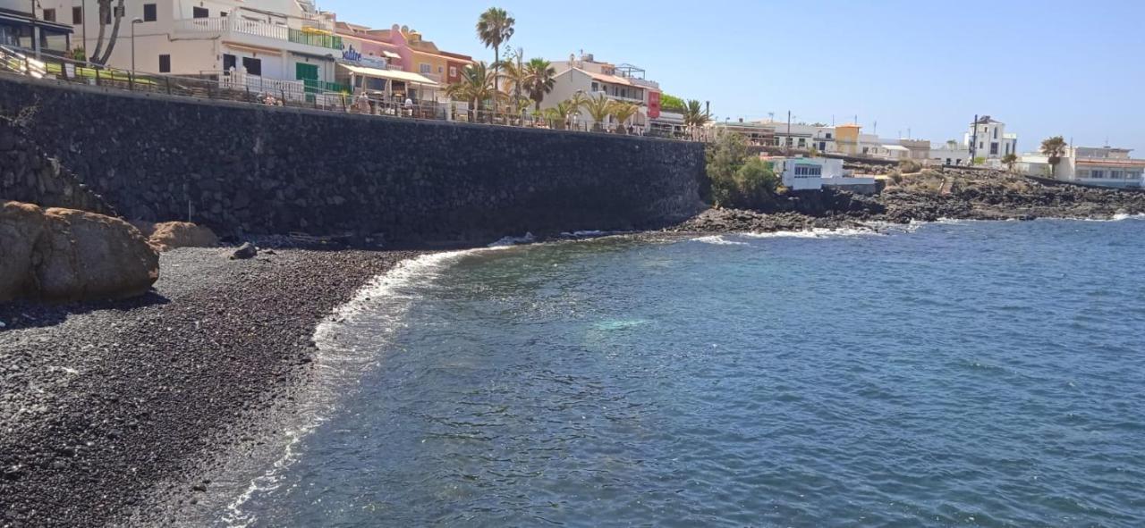 Spacious Apartment Just Few Steps Of The Ocean In La Caleta Costa Adeje  Zewnętrze zdjęcie