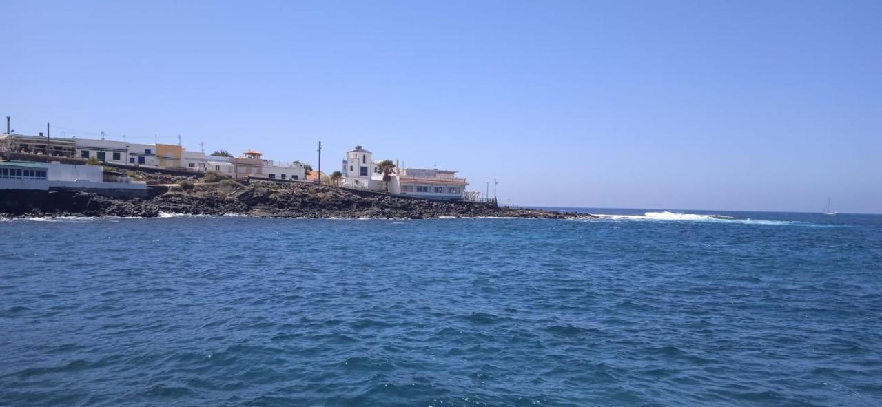 Spacious Apartment Just Few Steps Of The Ocean In La Caleta Costa Adeje  Zewnętrze zdjęcie