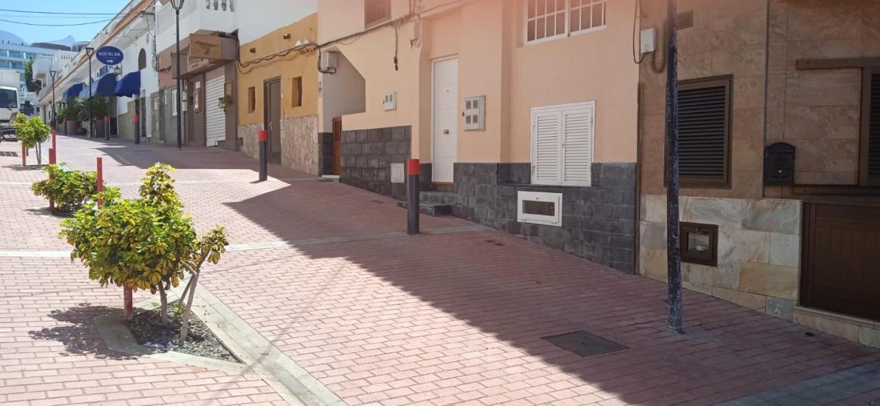 Spacious Apartment Just Few Steps Of The Ocean In La Caleta Costa Adeje  Zewnętrze zdjęcie
